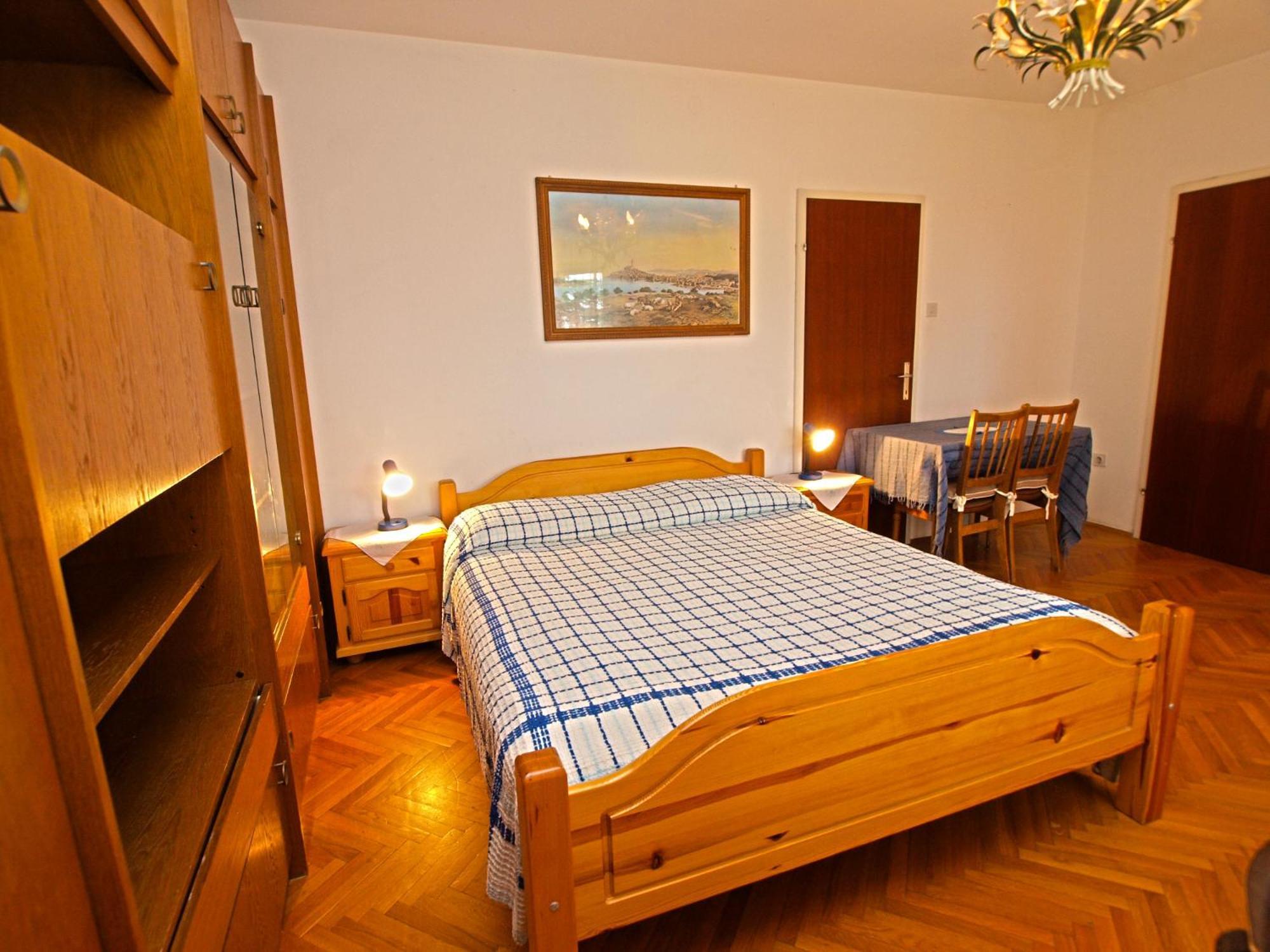 Rooms Milan 1370 Rovinj Buitenkant foto