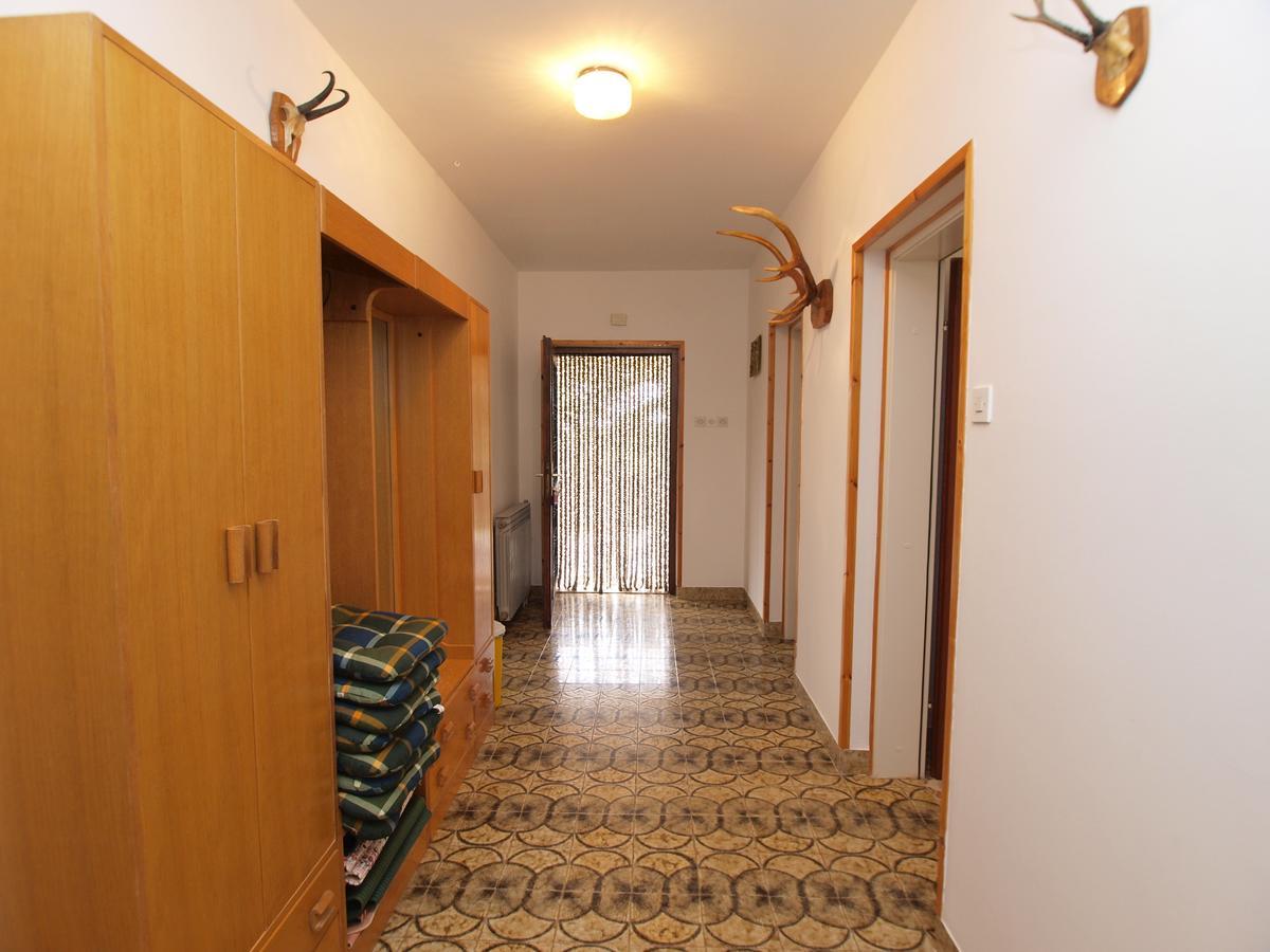 Rooms Milan 1370 Rovinj Buitenkant foto